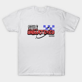 Style Unmatched 2024 T-Shirt